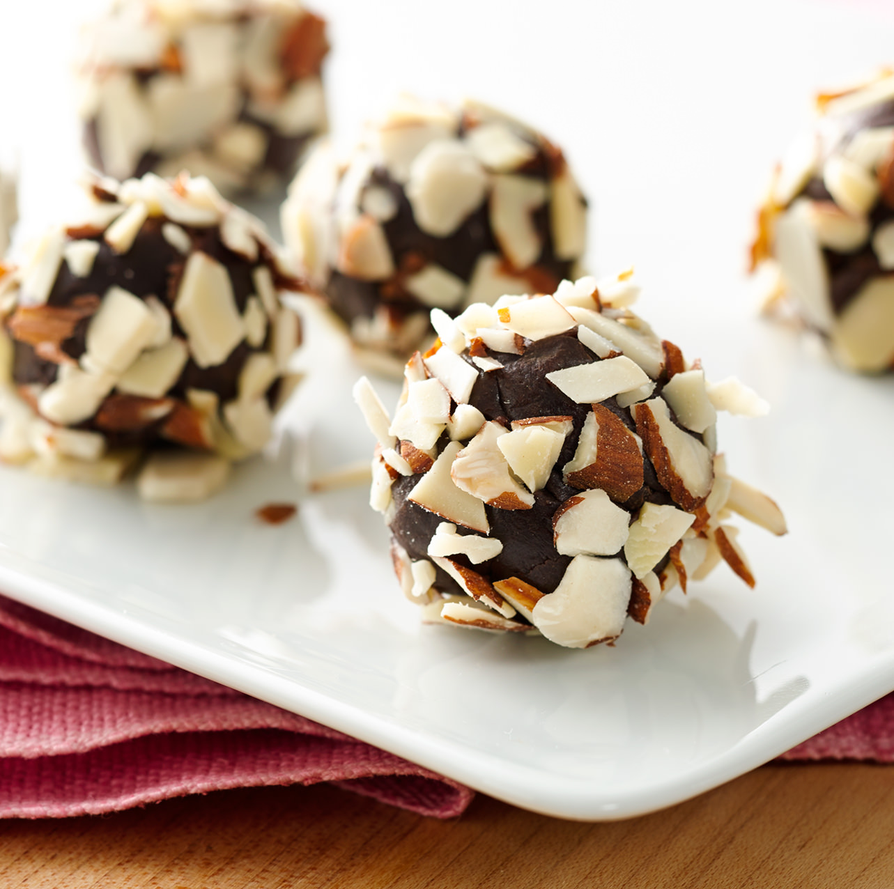 Gluten-Free Truffles