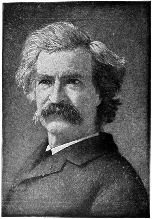 S. L. Clemens