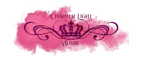 Chapter Eight Adrik