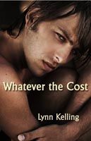 Whatever the Cost cover