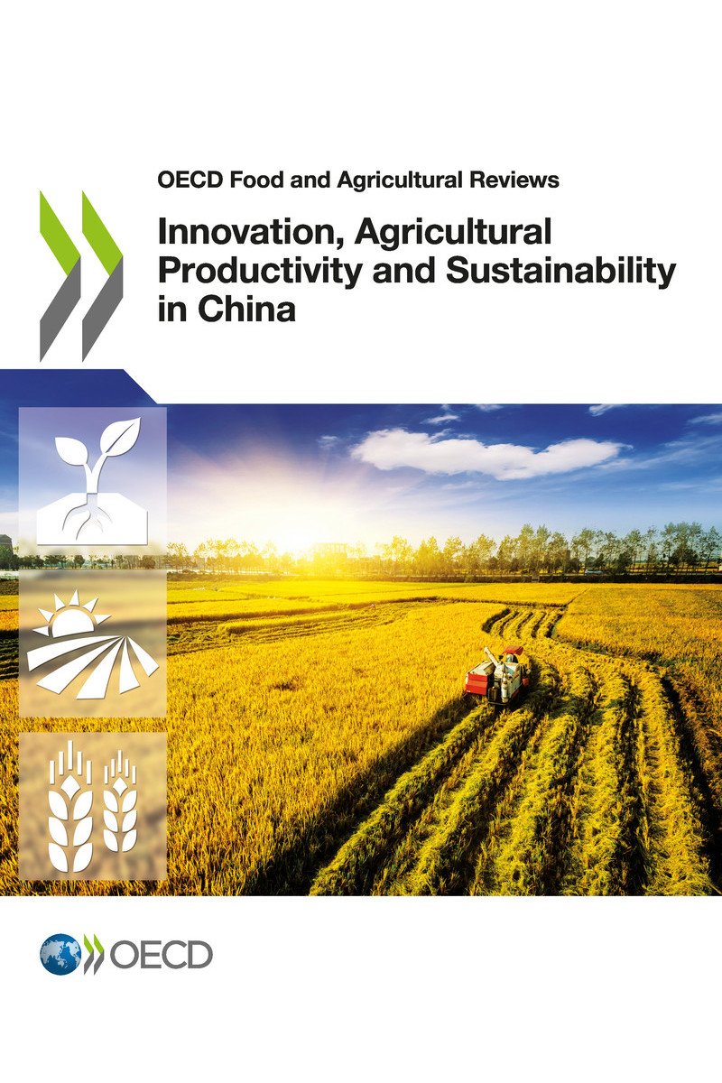 Innovation, Agricultural Productivity and Sustainability in China