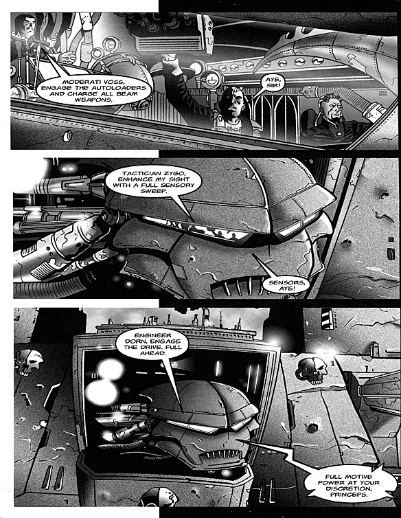 comic page #4