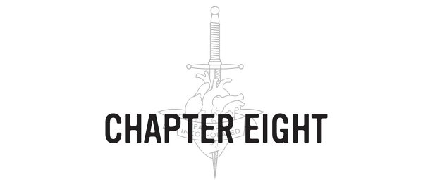 Chapter 8