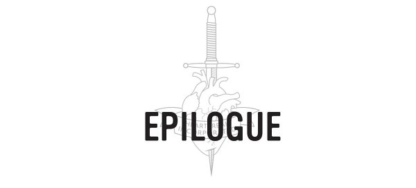 Epilogue