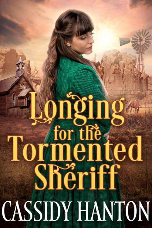 Longing for the Tormented Sheriff