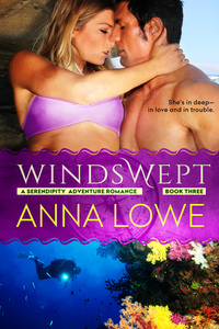 Windswept cover image