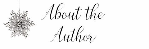 About the Author Alana Terry