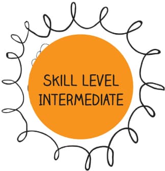 SKILLLEVELINTERMEDIATE