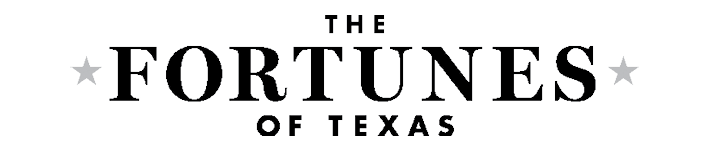 Fortunes of Texas Logo