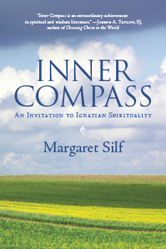 Cover image for Inner Compass