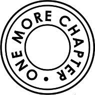 One More Chapter Logo