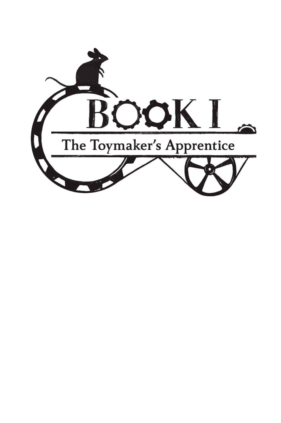 The Toymaker’s Apprentice