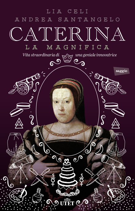 copertina del libro.