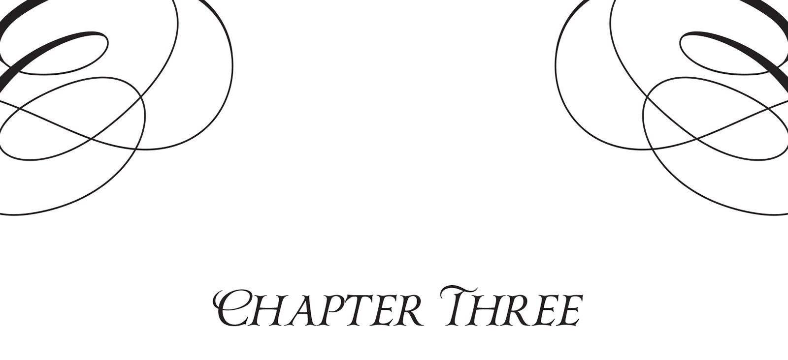 Chapter Three