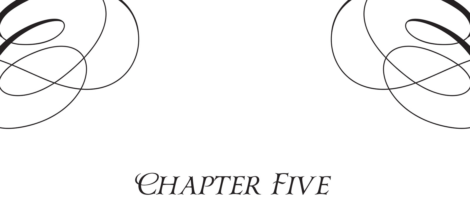 Chapter Five