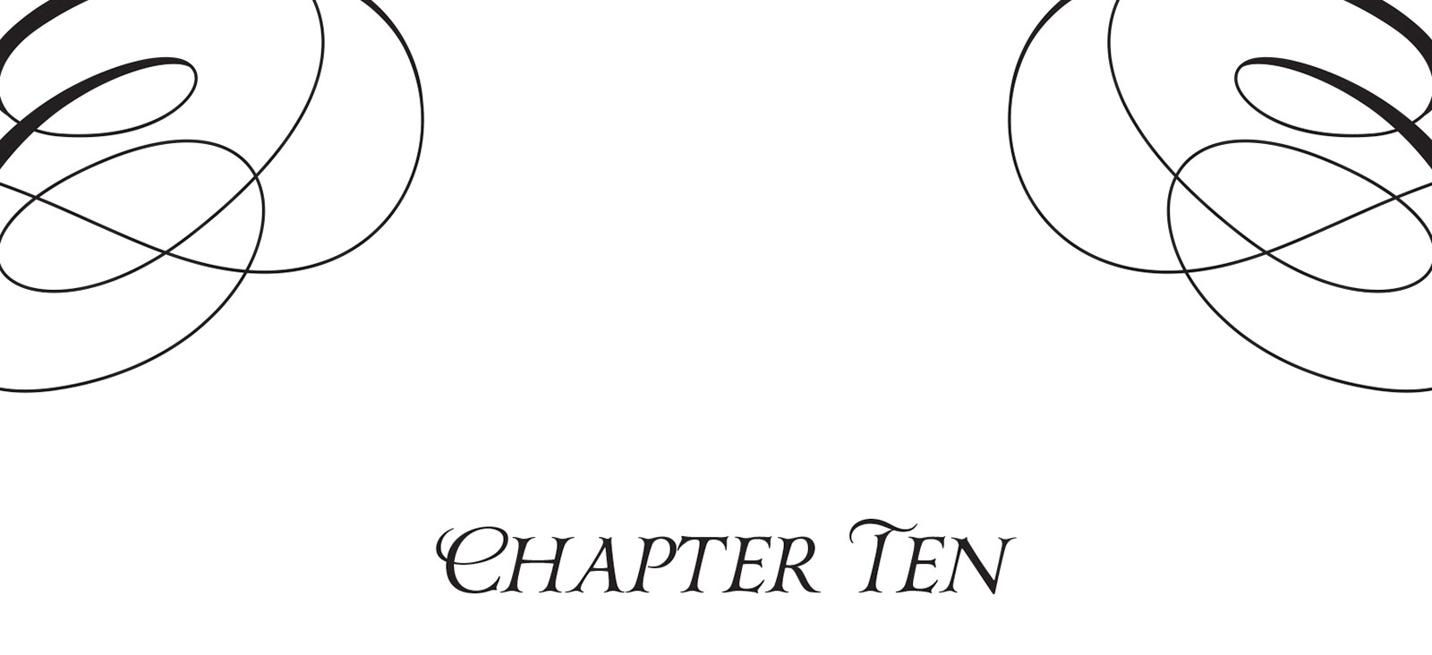 Chapter Ten