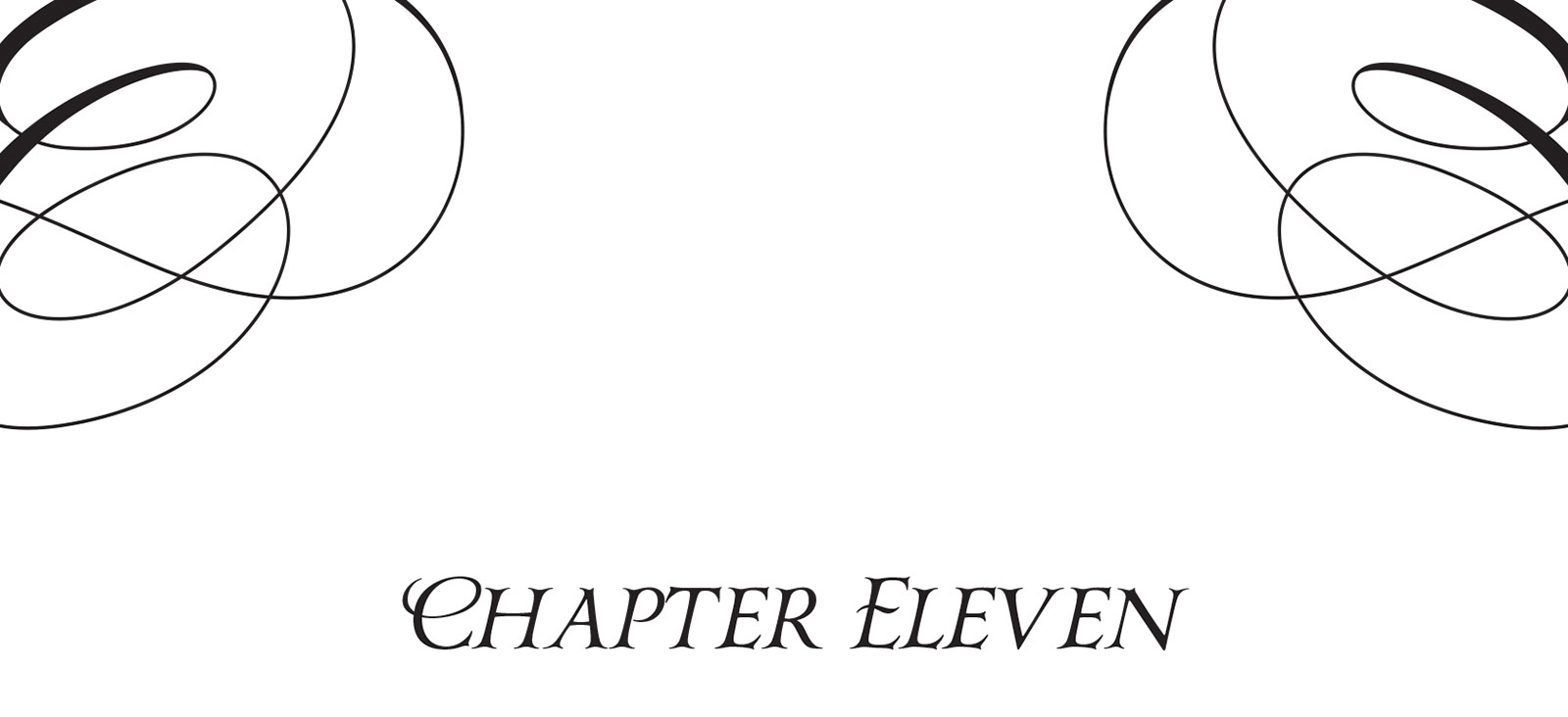 Chapter Eleven