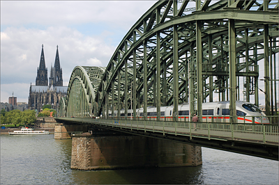 Zwei historische Projekte auf einem Blick