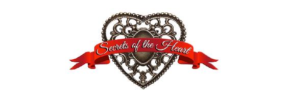 Secrets logo