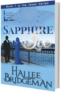 Sapphire Ice