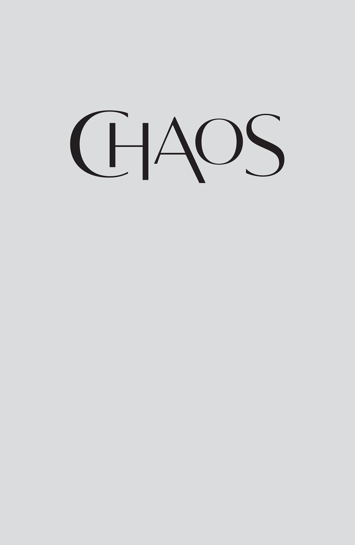 CHAOS