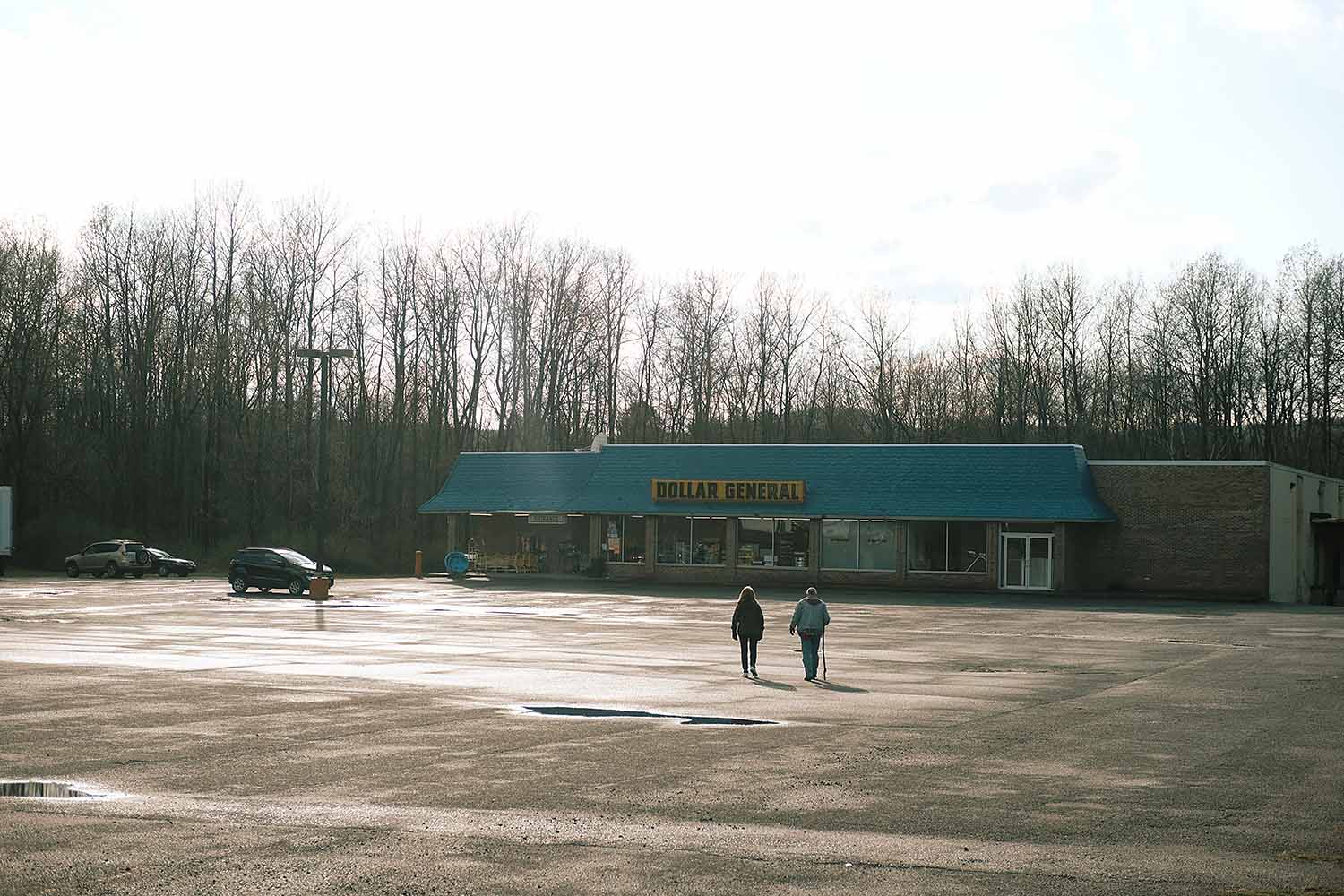 Dollar General