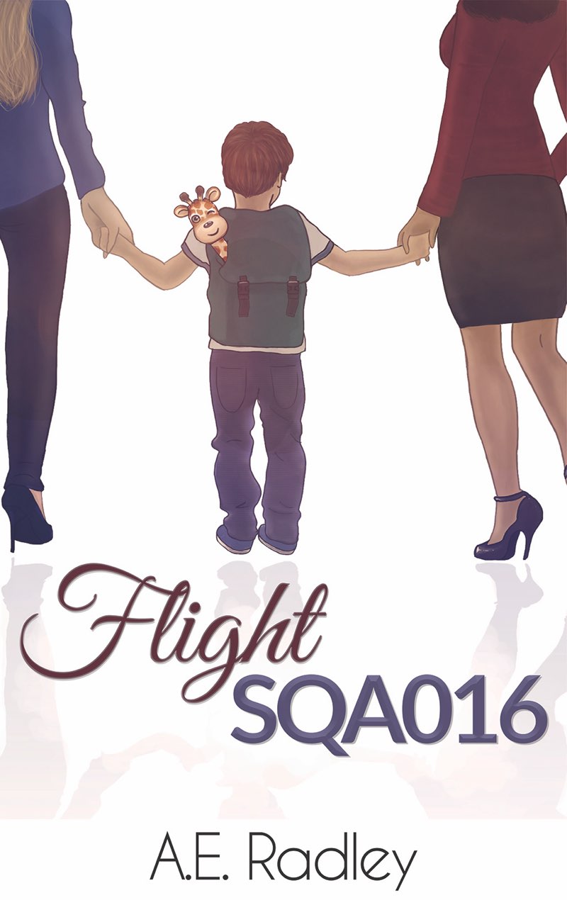 Flight SQA016