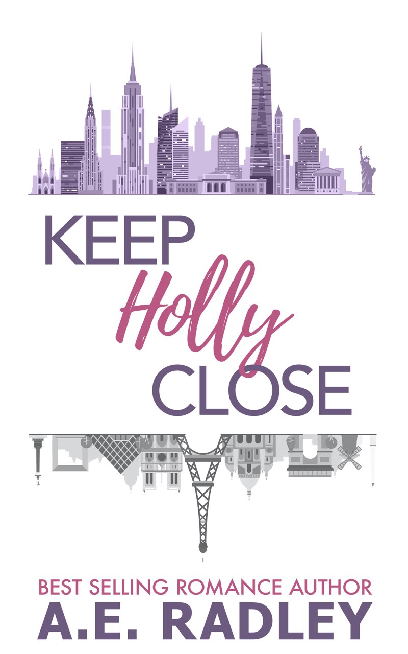 Keep Holly Close