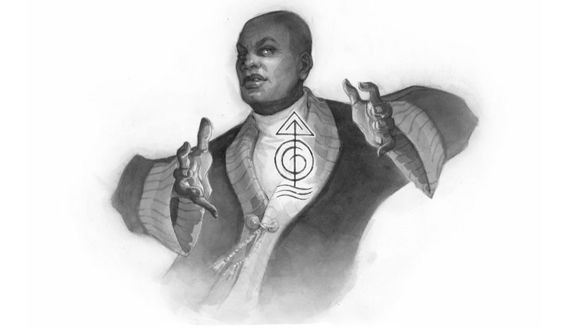 Capítulo dos