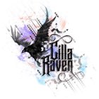 Cilla Raven Books