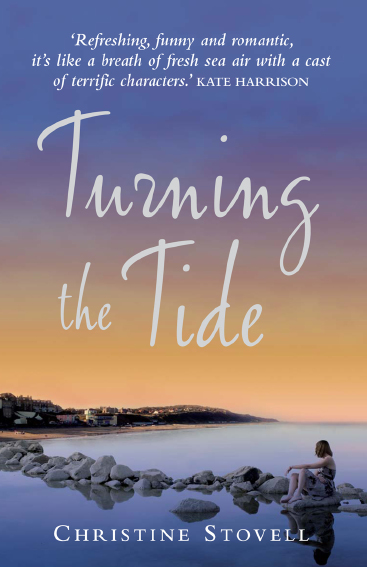 Front cover of Turning the Tide