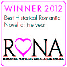 RNoA Award logo