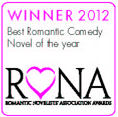 RNoA Award logo