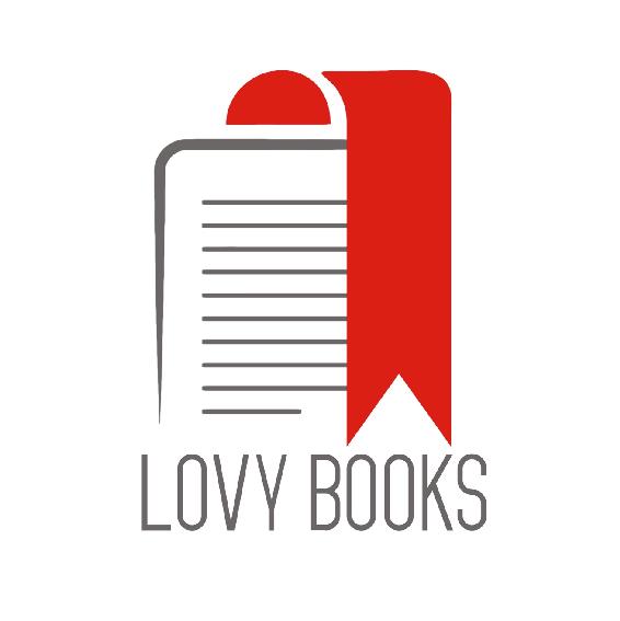 Lovy Books Ltd