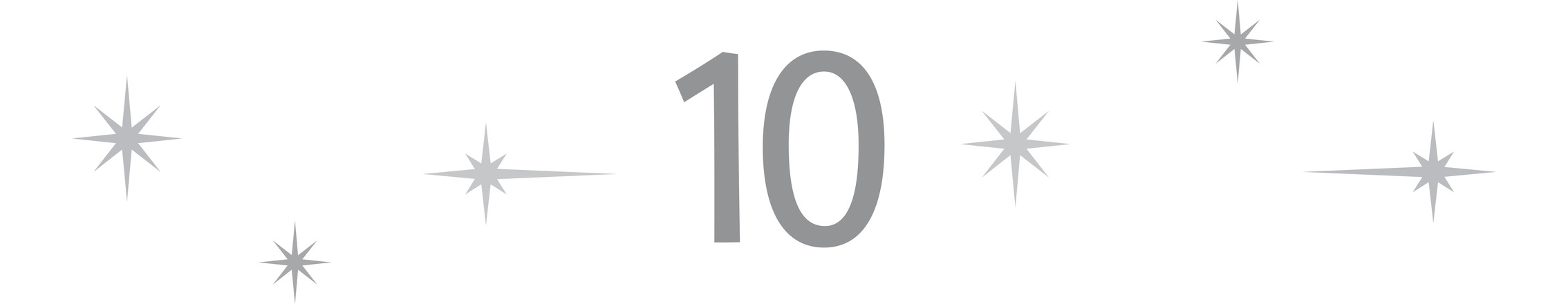 10