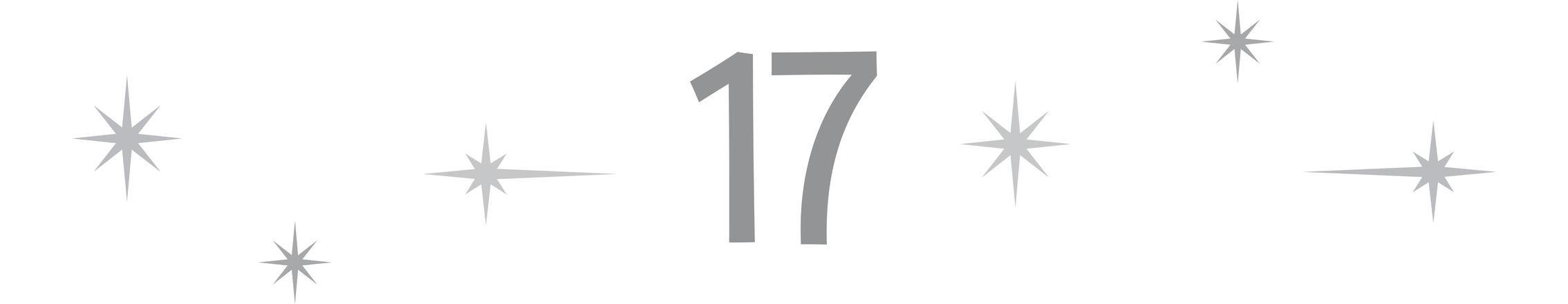 17