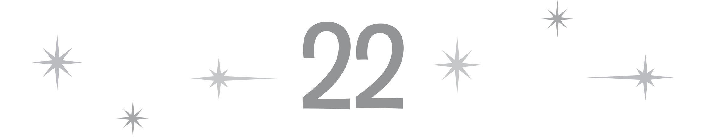 22