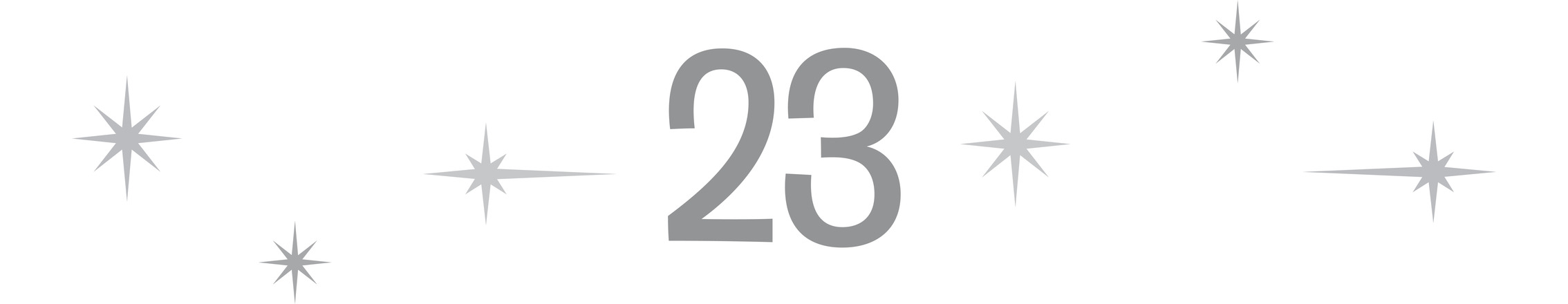 23