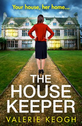 The House Keeper