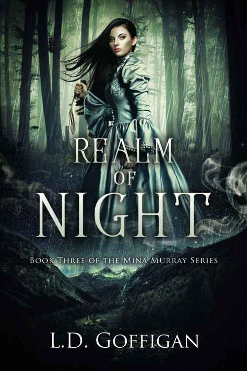 Realm of Night