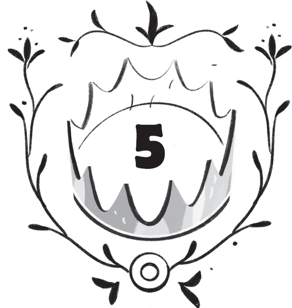 5