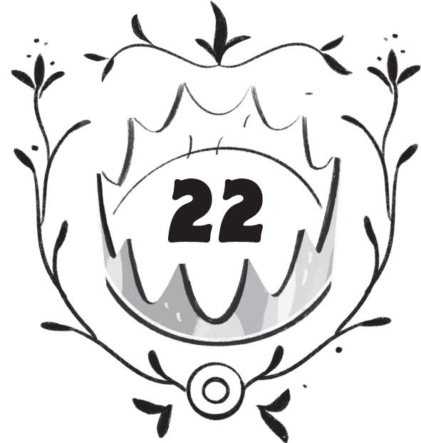 22