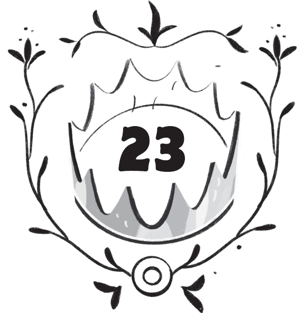 23