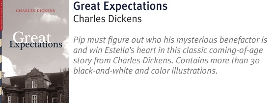 Great Expectations