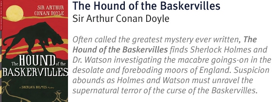 The Hound of the Baskervilles