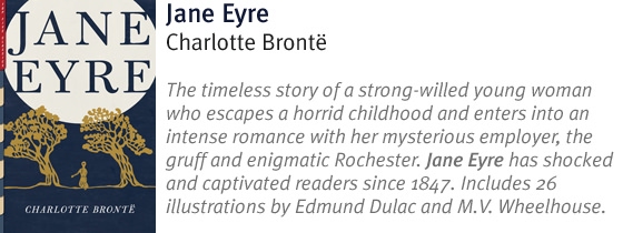 Jane Eyre