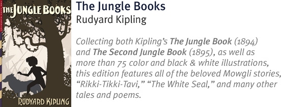 Jungle Books