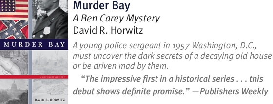 Murder Bay