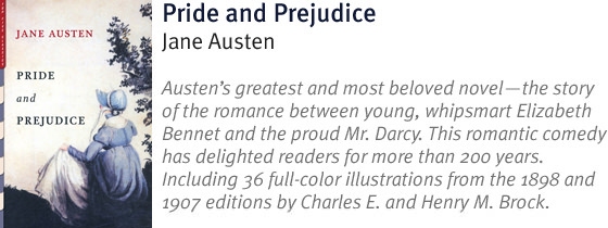 Pride and Prejudice