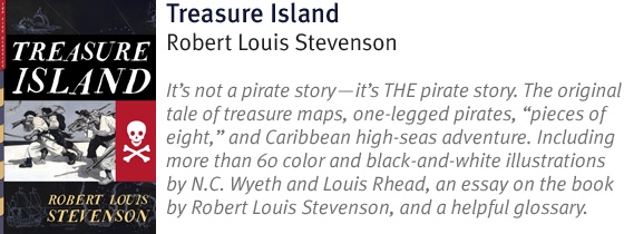 Treasure Island